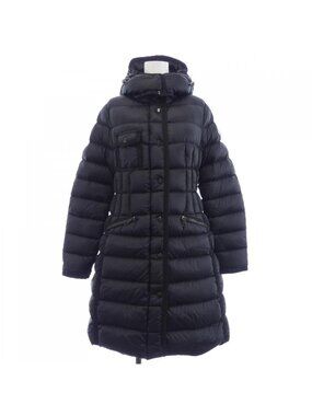Moncler Hermine Down Coat
